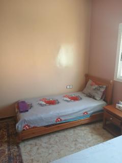 Hôtel restaurant Palmiers - 3