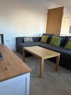 New 2 Bedroom Flat close to City Center Delta Point - 4