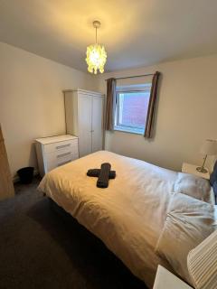 New 2 Bedroom Flat close to City Center Delta Point - 1