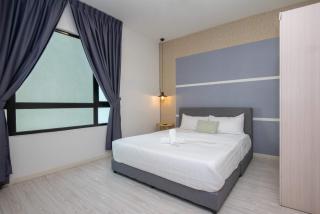 Spacious 2BR Suasana near CIQ JB Sentral - 8