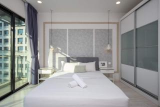 Spacious 2BR Suasana near CIQ JB Sentral - 1