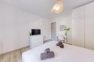 Central 2 - 10min Paris - 30min Disneyland -Free Parking - 7