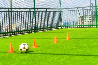 C 2bedroom all ensuite with swimming pool, gym, restaurant etc - 3