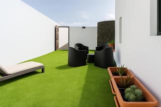 Casa Segunda - Tías - 3