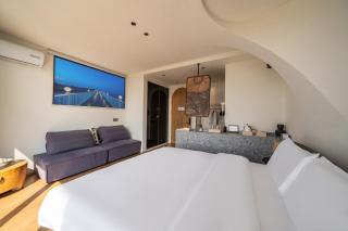 Floral Nan'ao Yuhai Hometown B&B - 4