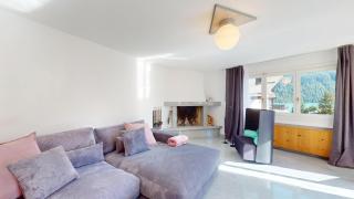 Abitaziun Corvatsch 3 35 - Silvaplana - 9