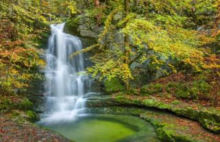 L'aube de Vouglans 2 Personnes - 2
