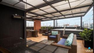 Edificio Taj 97 By Jalo - 4