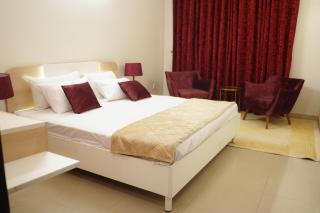 3 Bedroom home in DHA - 1