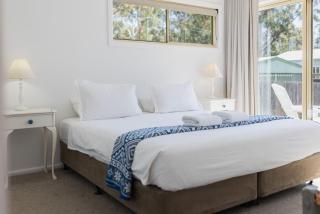 Tapalla Point at Huskisson - 1