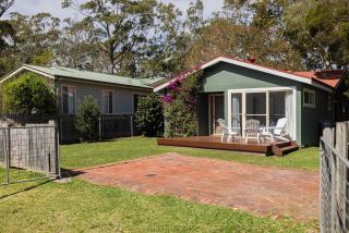 Tapalla Point at Huskisson - 7