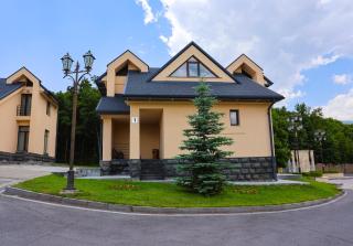 Multi Rest House - 7