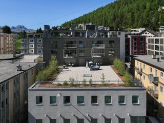 Apartment Chesa La Soliva by Interhome - 6