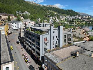 Apartment Chesa Daniela B - Anita by Interhome - 5