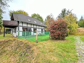 Apartment Am Sternberg 230 by Interhome - 6