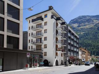 Apartment Chesa Piz Padella - St- Moritz by Interhome - 7
