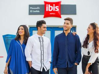 Ibis El Jadida - 5