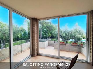 Villa Gelsi a Pesaro - 5