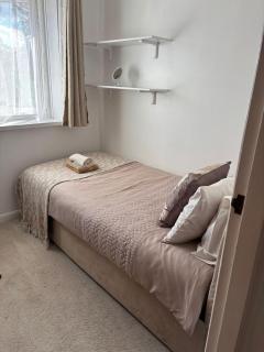 Klinspaces for contractors and family holidays - 1