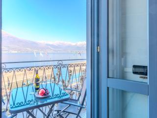 Apartment Blue Lake by Interhome - 9