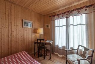 Grand Chalet au pays du Mont Blanc - Vallorcine - 1