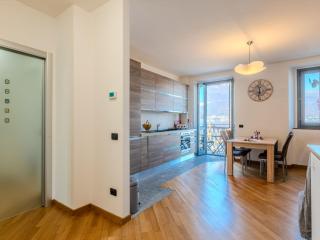 Apartment Blue Lake by Interhome - 3