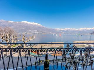 Apartment Blue Lake by Interhome - 1