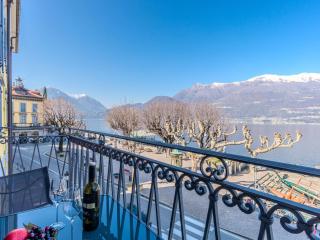 Apartment Blue Lake by Interhome - 2