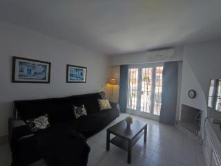 BAJAMAR I 9 MENYBER - Nerja - 2