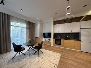 Modern spaces Boulevard - 4