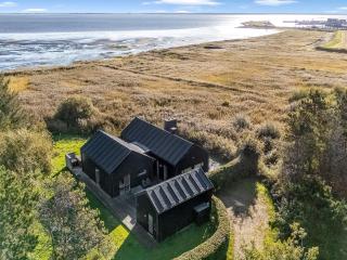 Holiday Home Rudolf - 95m from the sea by Interhome - 7