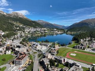 Apartment Chesa Piz Mezdi - St- Moritz by Interhome - 6