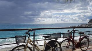 La Terrazza sul Mare Affittacamere - 3