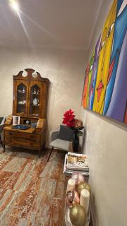 4000 Steps - Apartment Lux Rome - 4