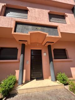 Appartement moderne avec piscine parking et espace fitness Premium Village Marrakech - 5