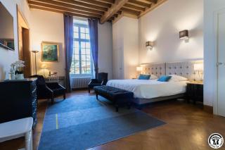 Chambres d'hotes de montcausson - 8