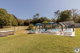 Chambres d'hotes de montcausson - 7