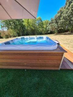 Chambres d'hotes de montcausson - 2