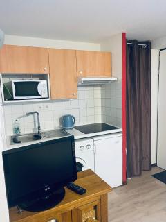 Appartement de charme à Saint-Lary Proche télécabine et centre-ville - 8