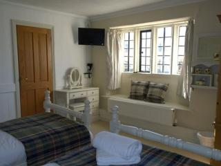 The Helyar Arms - 5