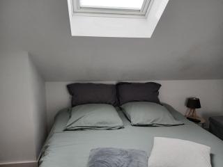 Les Oyats - Duinkerke - 5