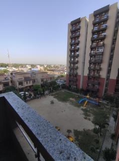 Ladli Kunj - Vrindāvan - 3