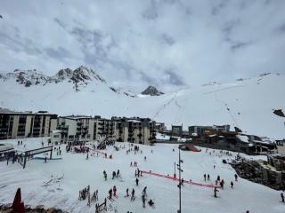 2 pièces sud, ski aux pieds, 41m² à Tignes - FR-1-449-83 - 3