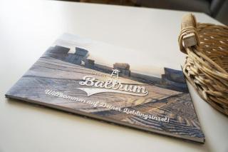 Ferienwohnung-Spiekeroog - 1