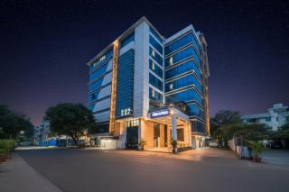 FabHotel Aksa International - Mumbai - 0