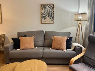 Homely Málaga Refino Bajo G6 y F6 - 9