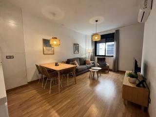 Homely Málaga Refino Bajo G6 y F6 - 1