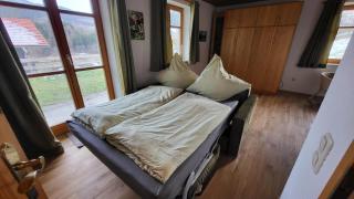 Ferienwohnung Osser Woid - Lohberg - 3