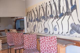 Seuri Bar and Guesthouse - Arusha - 2