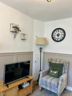 Country cottage in Rosedale Abbey North Yorkshire - 1